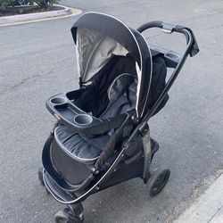 Graco Stroller Used Good Condition