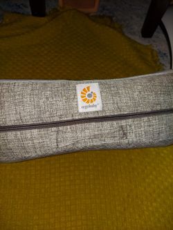 Brest Pillow (YES IT'S AVAILABLE)