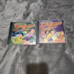 Computer Games