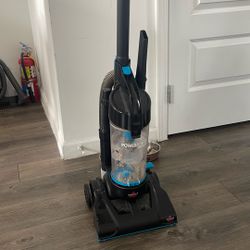 Bissell Vacuum 