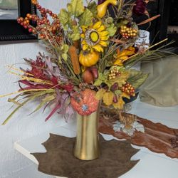 Thanksgiving Decorations 