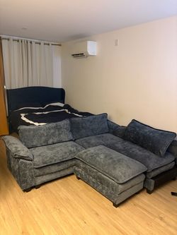 Sofa couch