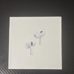Brand New Un Opened AirPods