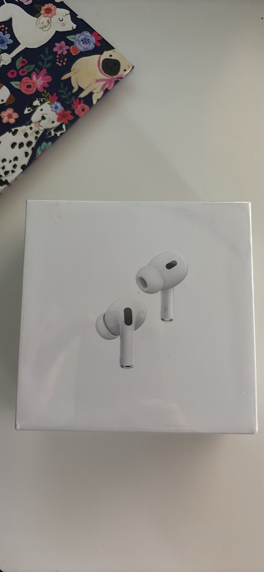 Airpod Pro 2nd Generation (SEALED)