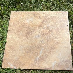 18x18 tile