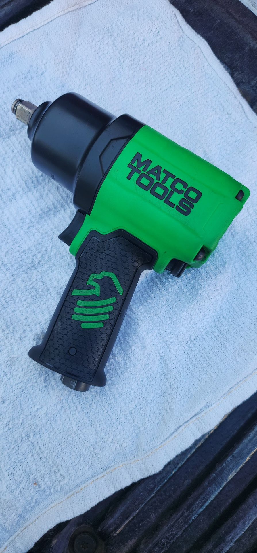 Matco Impact