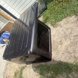 2023 Jeep Part (Hard Top Cover) 