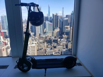 INOKIM QUICK 3 ELECTRIC SCOOTER