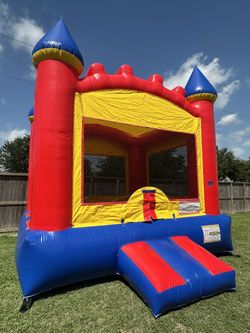 Bounce Houses