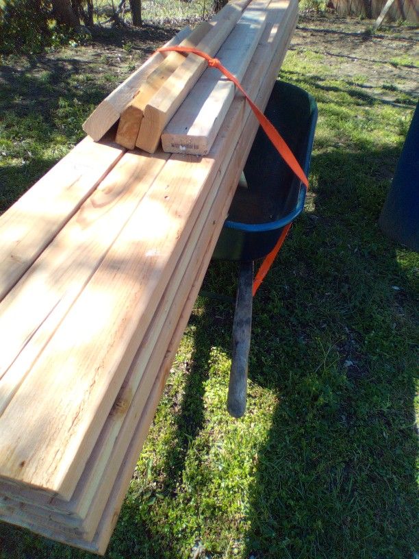 Lumber