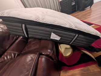 Queen mattress