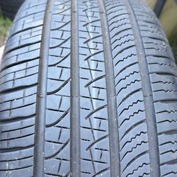 245/50/20 Pirelli tire