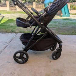 Mockingbird Stroller