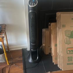 Selling Fan 