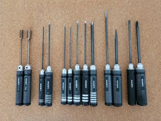 Hudy Tools