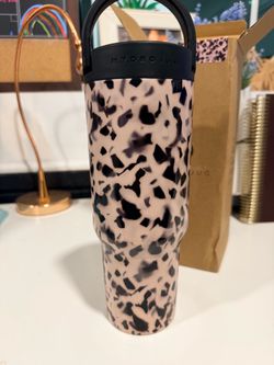 Hydrojug Blonde Tortoise 32 oz Sport