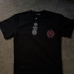 Chrome Heart T Shirt 