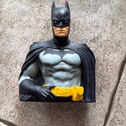 Batman Piggy bank