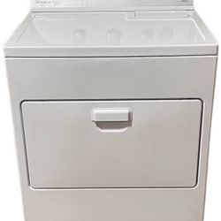 Whirlpool Electric Dryer