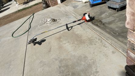 Echo SRM-225 Straight Shaft String Trimmer