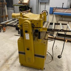 Planer 15"