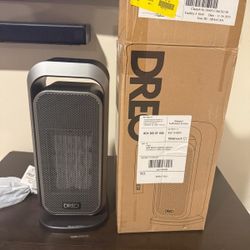 Fan Heater Dreo