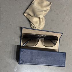 Authentic LV altitude shades