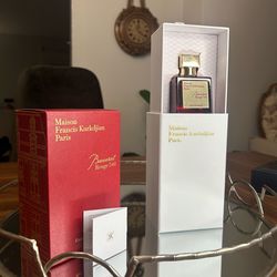 Maison Francis Kurkdjian Baccarat Rouge 540 Extrait de Parfum Spray 70ml