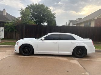 2013 chrysler 300