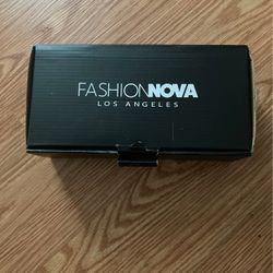 Fashion Nova 👡👡