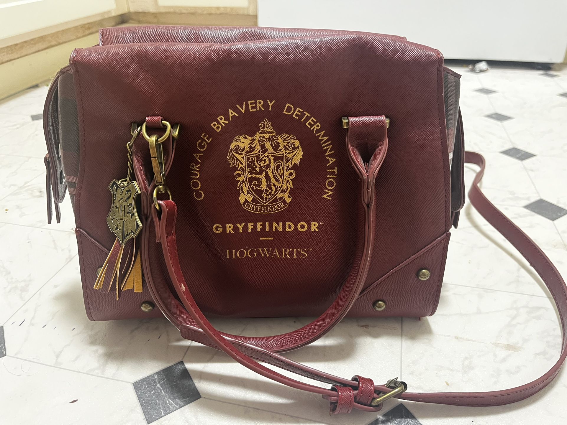 Harry Potter Purse