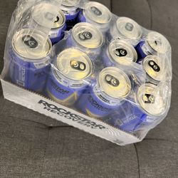 Rockstar Berryade Case