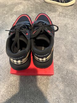 burberrys size 41