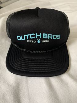 Dutch Bros Hat