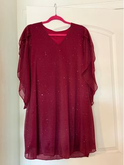 Size medium