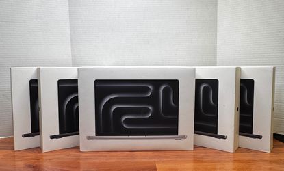 MacBook Pro 14" M4 Pro, 24GB Ram, 512GB SSD - Space Black, $89 Down Payment OR Trade-In your Old Device