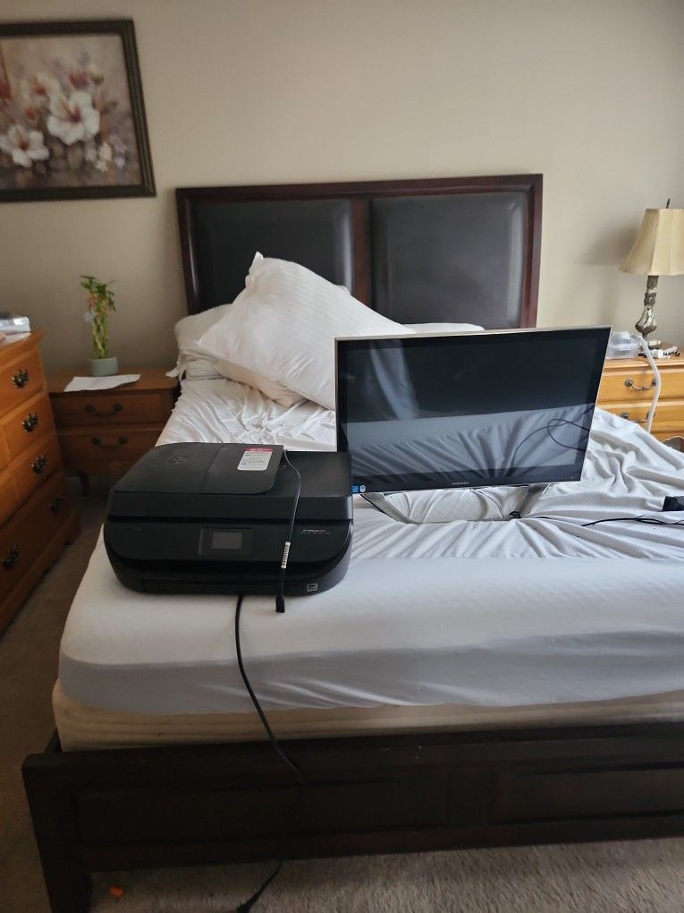 Samsung Computer Printer Combo