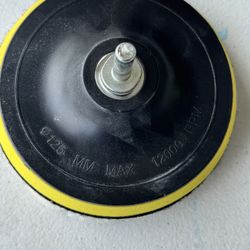 Polishing And Buffing 6inches Pads