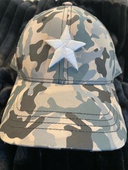 Cotton Blend Baseball Cap Adjustable Closure Casual Dad Hat