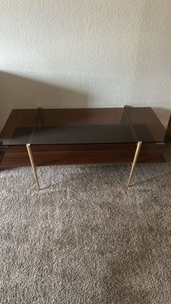 Living room table
