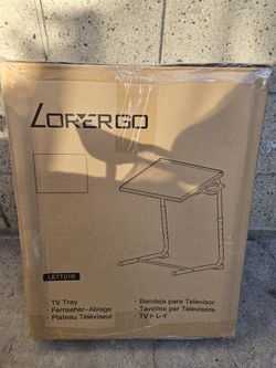 Loyergo TV Stand 