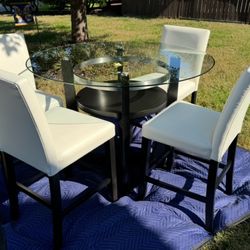 Kitchen Table Set