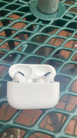 AirPods Pro