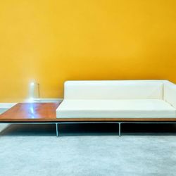 Martin Brattrud Chaise Sofa 