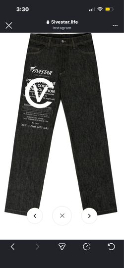 5star jeans