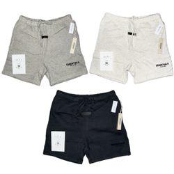 ❌ ESSENTIALS SHORTS❌