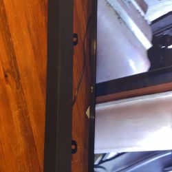 Sound bar And Subwoofer