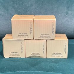 Brand New AmorePacific Skin Reserve Creme Mini - 5 For $10