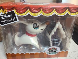 Nightmare Before Christmas Miss Mindy Zero