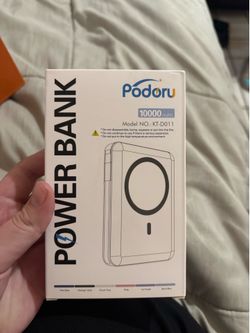 Power Bank